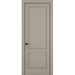Дверь HausDoors 9 NC - Керамик бежевый - 2000*800