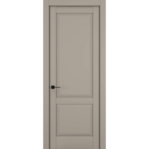 Дверь HausDoors 9 NC - Керамик бежевый - 2000*800