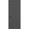 Дверь VERTICAL 03 Матовый Антрацит 2000*600 A2