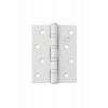 Fantom Петля врезная универсальная Hinge 100-4BB FH White белый 
