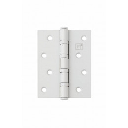 Fantom Петля врезная универсальная Hinge 100-4BB FH White белый 