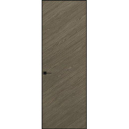 Дверь SIBERIA 03 Finewood Breeze Oak 2000*600 A2