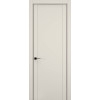 Дверь HausDoors 1 FL - Керамик жемчужный - 2000*600