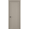 Дверь HausDoors 4 FL - Керамик бежевый - 2000*800