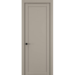 Дверь HausDoors 4 FL - Керамик бежевый - 2000*800