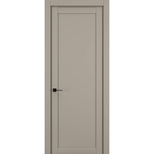 Дверь HausDoors 4 FL - Керамик бежевый - 2000*800