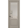 Дверь HausDoors 10 NC - Керамик бежевый - матовое - 2000*800