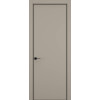 Дверь HausDoors 1 MN - Керамик бежевый - 2000*700