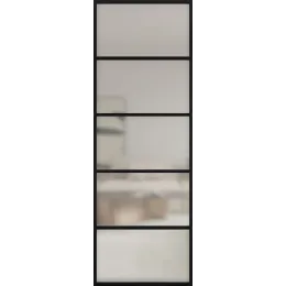 Перегородки Каскад HausDoors 5