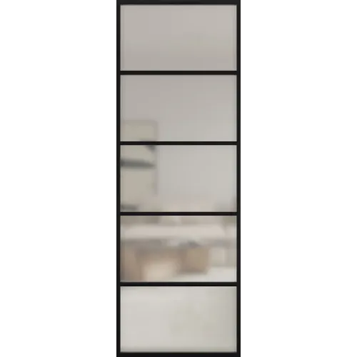 Перегородки Классик HausDoors 5