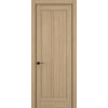 Дверь HausDoors 1 SC - Дуб натуральный - 2000*600