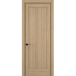 Дверь HausDoors 1 SC - Дуб натуральный - 2000*600