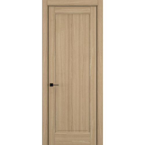 Дверь HausDoors 1 SC - Дуб натуральный - 2000*600