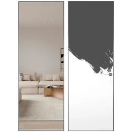 Скрытые двери под покраску Mirror Doors MD 2 (3 петли)