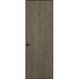 Дверь SIBERIA 01 Finewood Breeze Oak 2000*600 A2