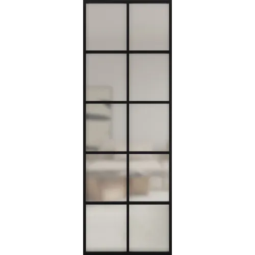 Перегородки Классик HausDoors 7