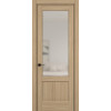 Дверь HausDoors 4 SC - Дуб натуральный - матовое - 2000*800