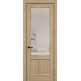 Дверь HausDoors 4 SC - Дуб натуральный - матовое - 2000*800