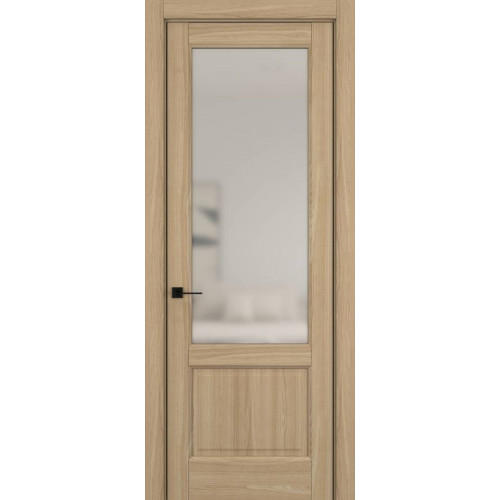 Дверь HausDoors 4 SC - Дуб натуральный - матовое - 2000*800