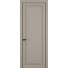 Дверь HausDoors 1 NC - Керамик бежевый - 2000*800
