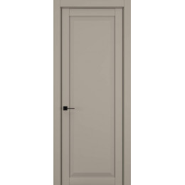 Дверь HausDoors 1 NC - Керамик бежевый - 2000*800