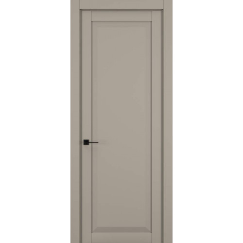 Дверь HausDoors 1 NC - Керамик бежевый - 2000*800