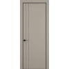 Дверь HausDoors 4 MN - Керамик бежевый - 2000*800