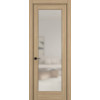 Дверь HausDoors 3 SC - Дуб натуральный - матовое - 2000*800