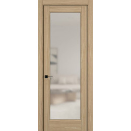 Дверь HausDoors 3 SC - Дуб натуральный - матовое - 2000*800