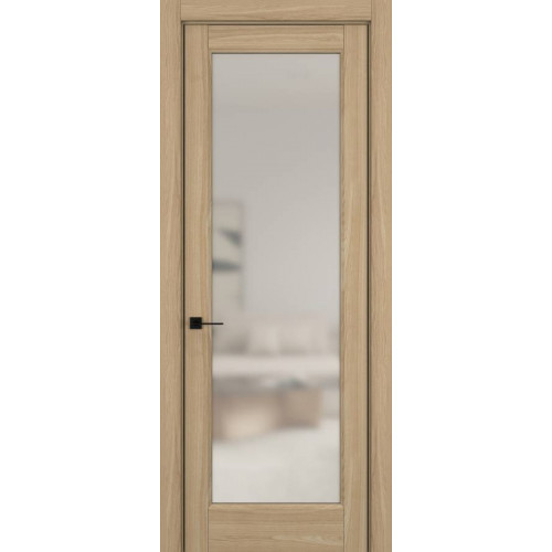Дверь HausDoors 3 SC - Дуб натуральный - матовое - 2000*800