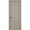 Дверь HausDoors 5 FL - Керамик бежевый - 2000*800