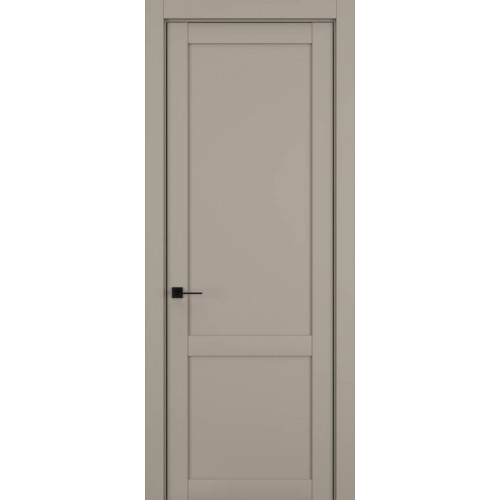 Дверь HausDoors 5 FL - Керамик бежевый - 2000*800