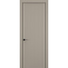 Дверь HausDoors 2 FL - Керамик бежевый - 2000*800