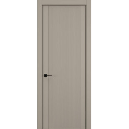 Дверь HausDoors 2 FL - Керамик бежевый - 2000*800