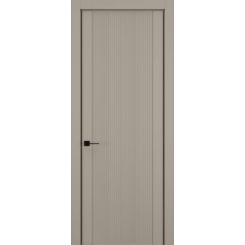 Дверь HausDoors 2 FL - Керамик бежевый - 2000*800