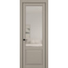 Дверь HausDoors 4 NC - Керамик бежевый - матовое - 2000*800