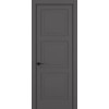 Дверь FREEDOM 03 Матовый Антрацит 2000*600 A2