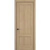 Дверь HausDoors 2 SC - Дуб натуральный - 2000*800