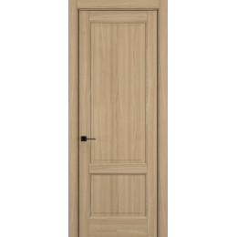 Дверь HausDoors 2 SC - Дуб натуральный - 2000*800