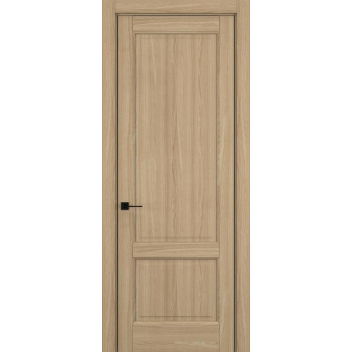 Дверь HausDoors 2 SC - Дуб натуральный - 2000*800