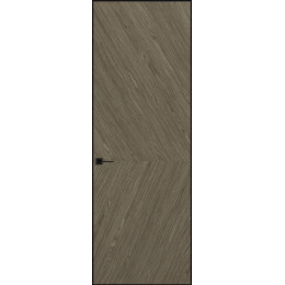 Дверь SIBERIA 05 Finewood Breeze Oak 2000*600 A2