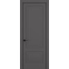 Дверь FREEDOM 021 Матовый Антрацит 2000*600 A2