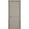 Дверь HausDoors 3 MN - Керамик бежевый - 2000*800