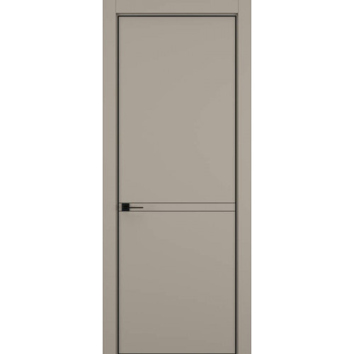 Дверь HausDoors 3 MN - Керамик бежевый - 2000*800