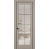 Дверь HausDoors 11 NC - Керамик бежевый - матовое - 2000*800