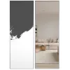 Скрытые двери под покраску Mirror Doors MD 1 (3 петли)