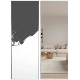 Скрытые двери под покраску Mirror Doors MD 1 (3 петли)