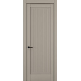 Дверь HausDoors 3 FL - Керамик бежевый - 2000*800