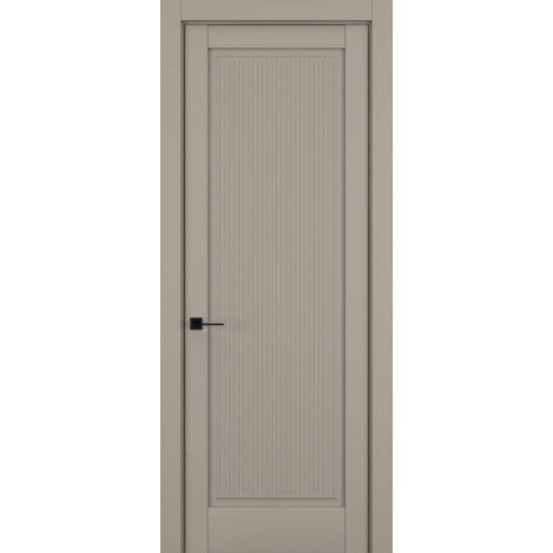 Дверь HausDoors 3 FL - Керамик бежевый - 2000*800