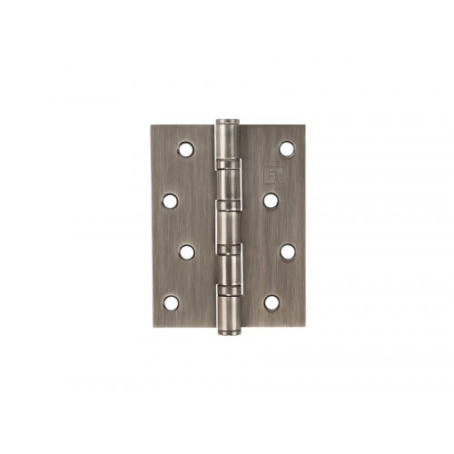 Fantom Петля врезная универсальная Hinge 100-4BB FH GRF мат. графит 
